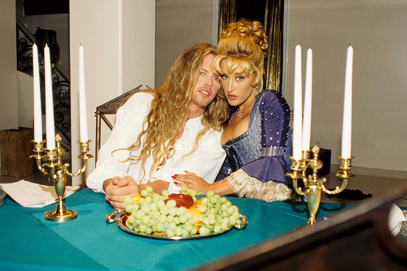 Horny Bitches Get Banged