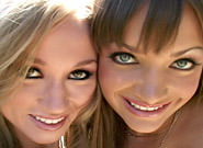 Gang Bang My Face #03, Scene #07