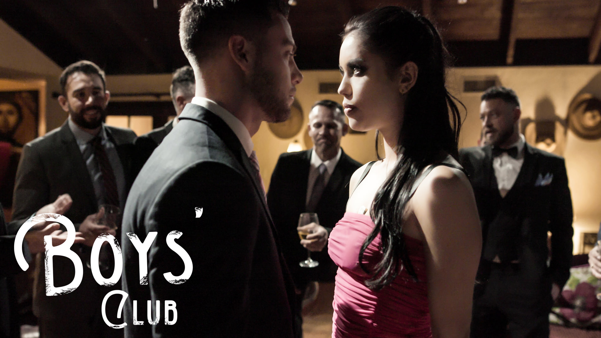 Boys' Club