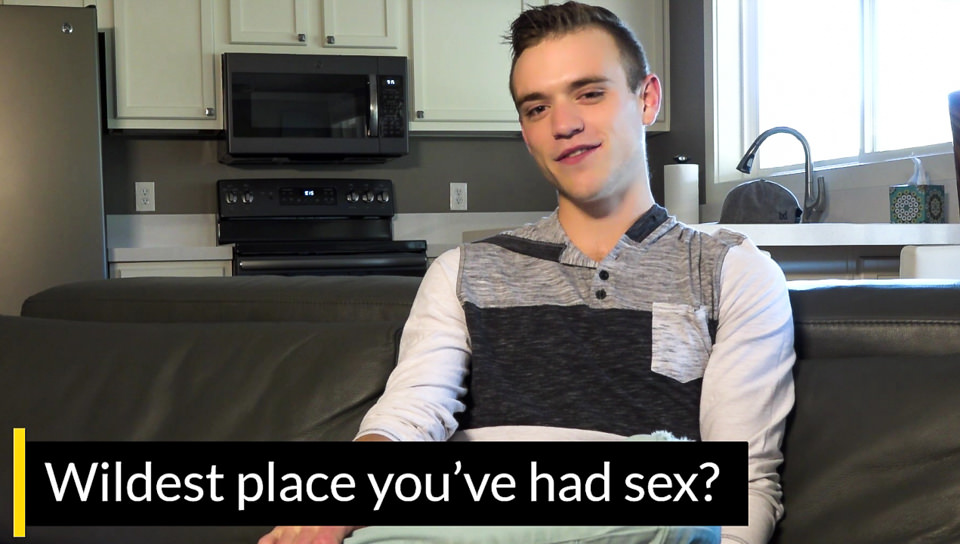 On the Set Q&A - Episode 6