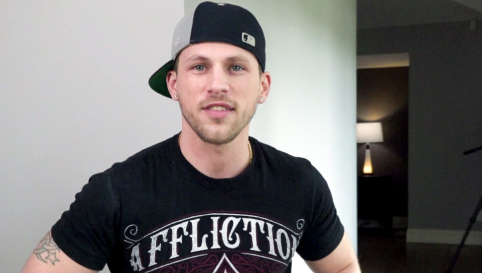 On the Set Q&A - Episode 8