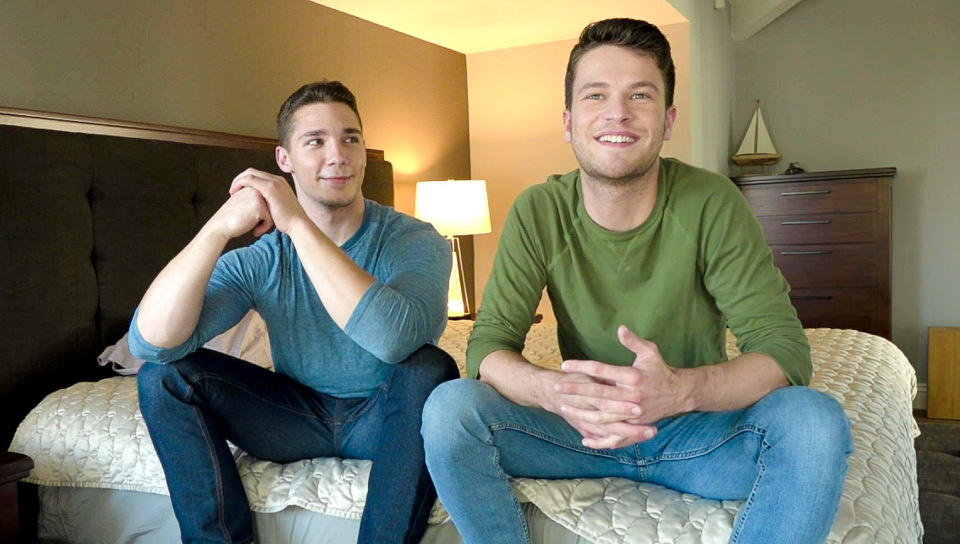 After the Sex - Security Measures