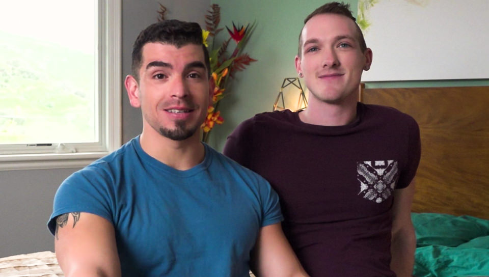 After the Sex - Playing Hardcore