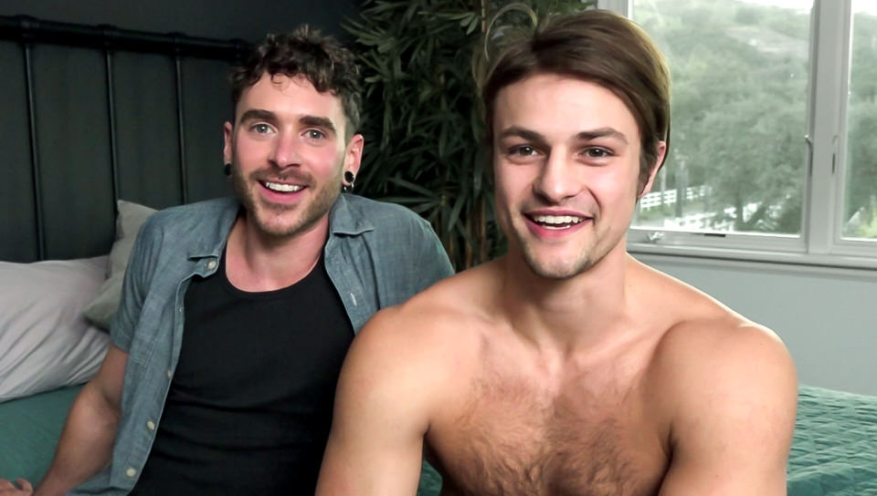 After the Sex - the Art of Love - Part 1