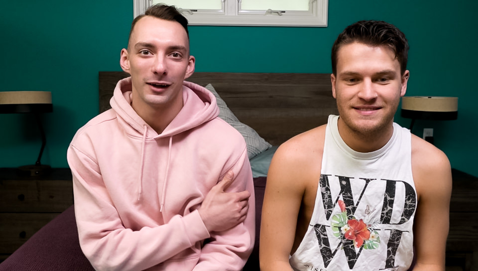 After the Sex - Sneak Peek