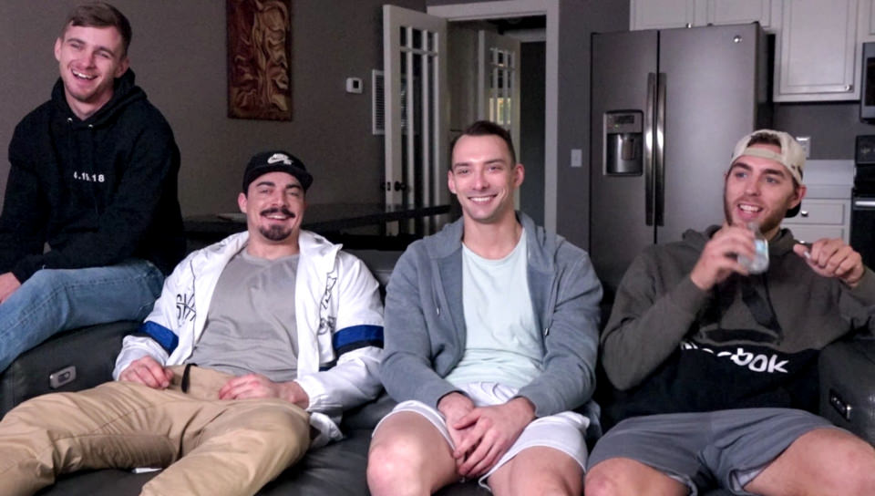 After the Sex - Ballin' Bros