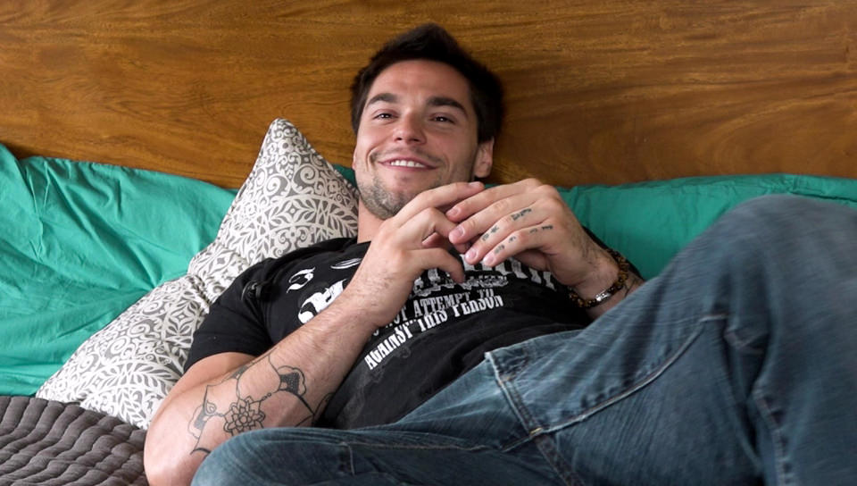 On The Set Qanda - Episode 34