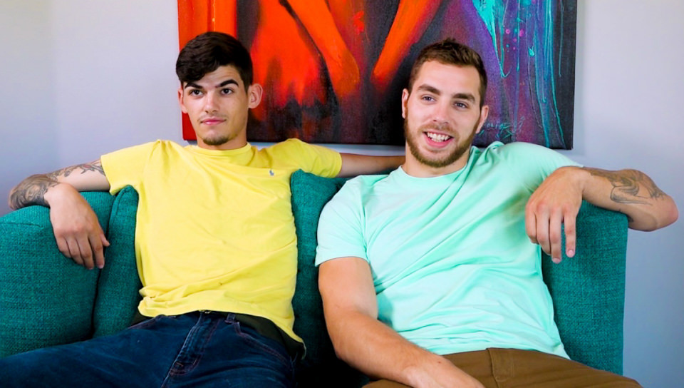 After the Sex - Earned Rewards