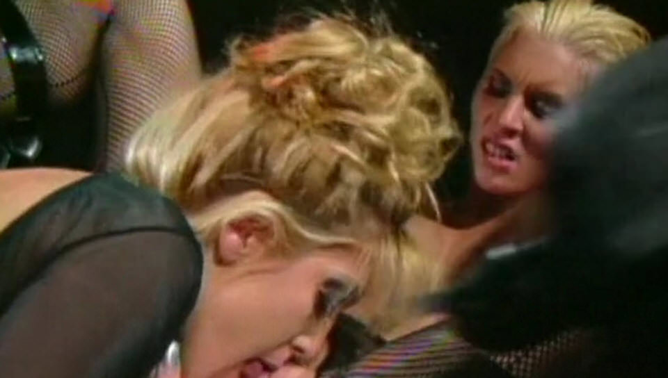 Point of Entry Scene 1