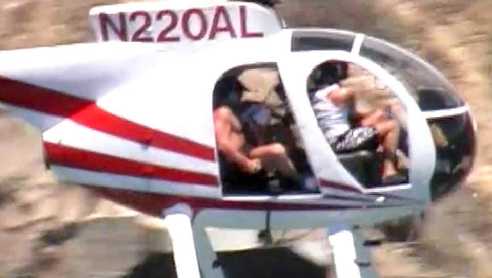 Morgan Sex Project 6 Scene 6