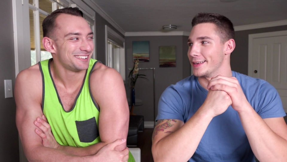 After the Sex - Sneaky Measures