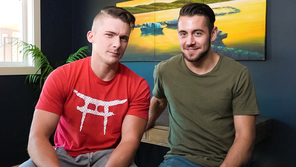 After the Sex - Bang Buddies