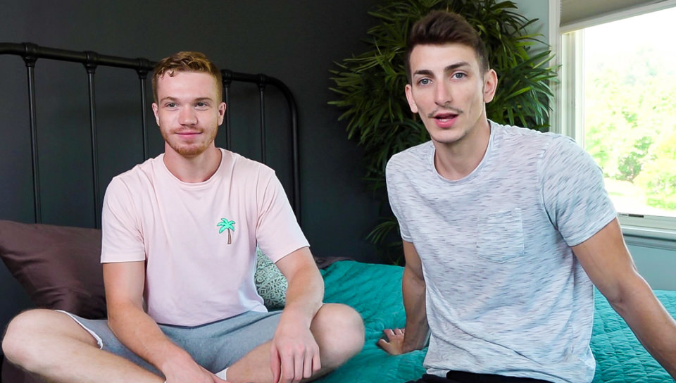 After the Sex - Deep Inspection