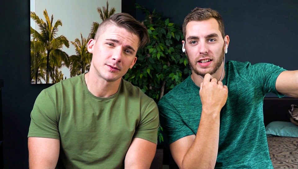 After the Sex - Fuck Study