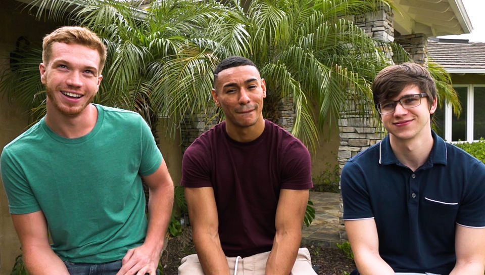 After the Sex - Too Young to Settle