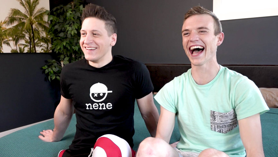 After the Sex - Sunkissed