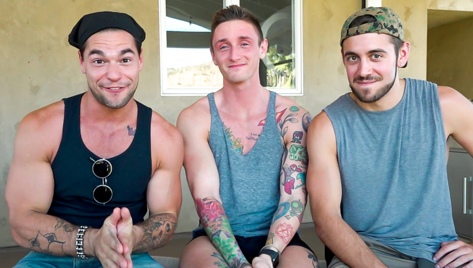 After The Sex - Road Hoe