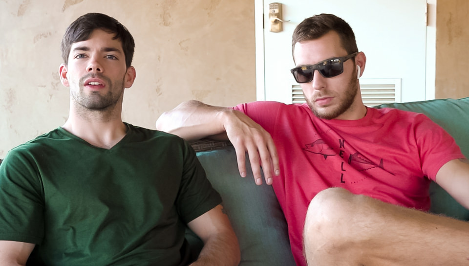 After the Sex - Hay Bros