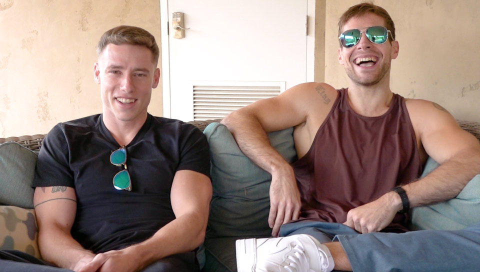 After the Sex - Bad Cook Good Fuck