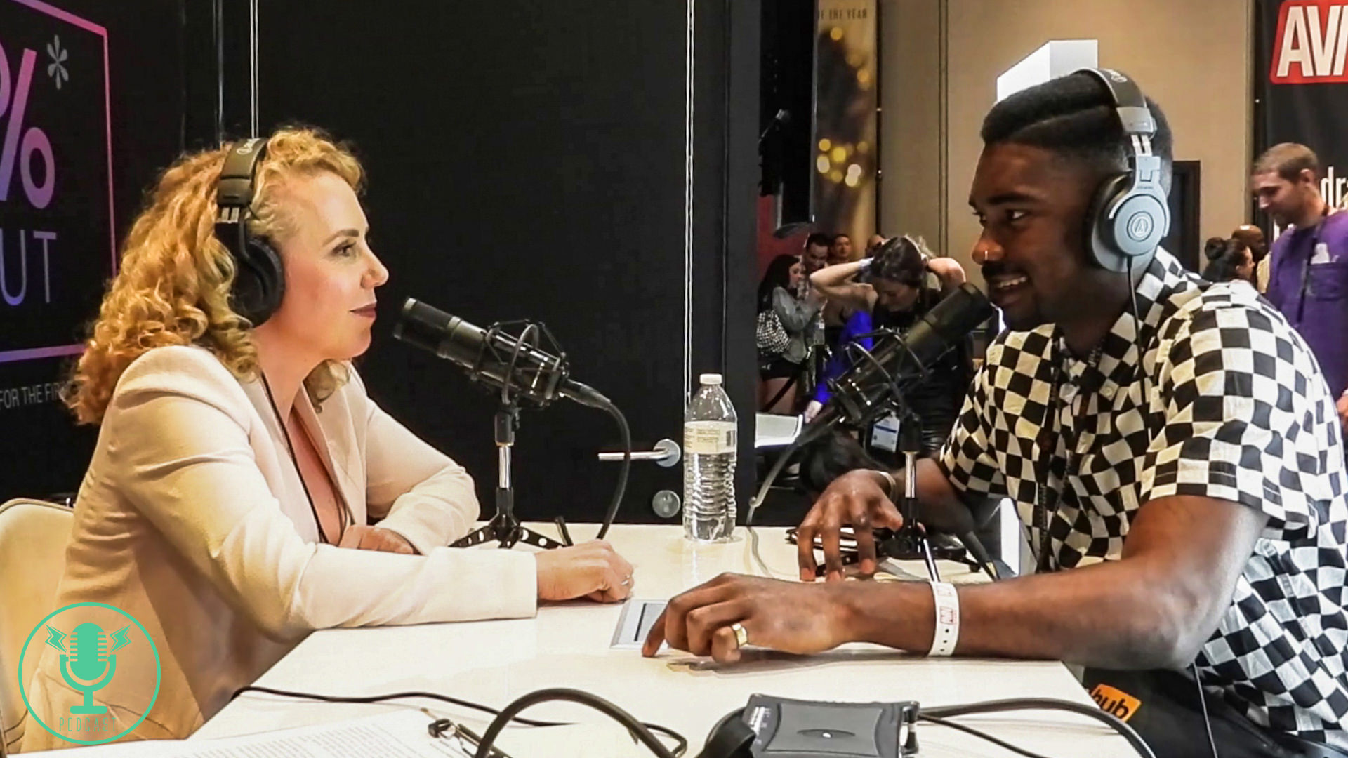 Avn Interview - Rod Jackson