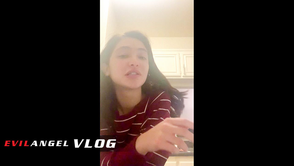 Vlog - Jane Wilde