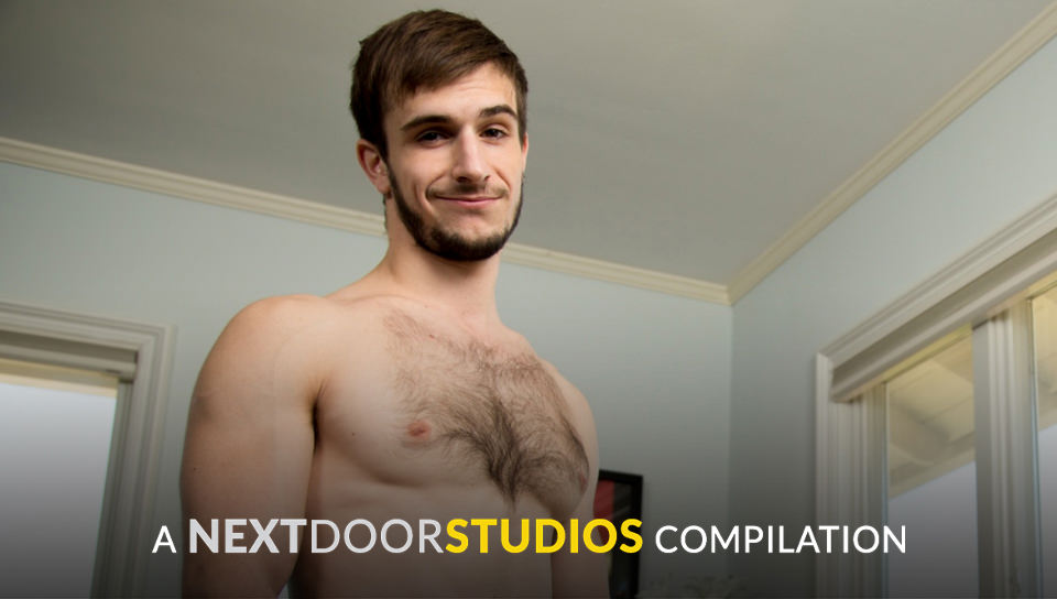 Next Door Presents: Donte Thick