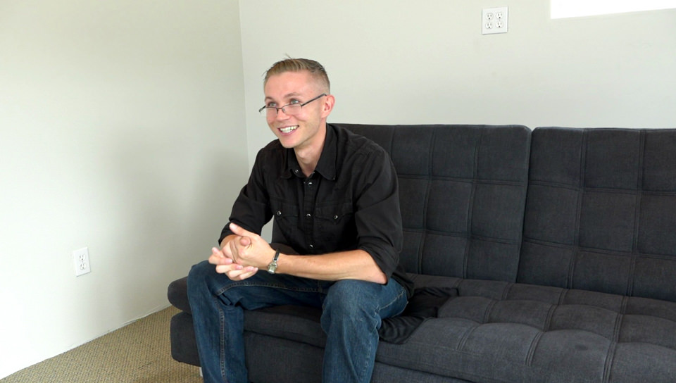 Casting Audition: Aj Luis