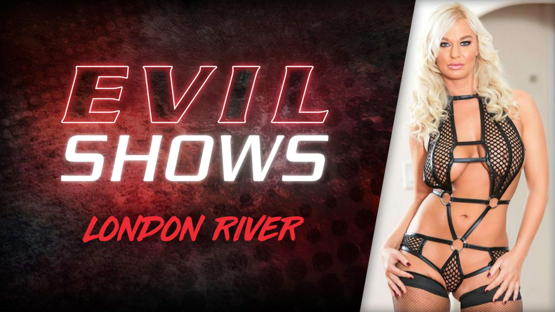 Evil Shows - London River, Scene #01