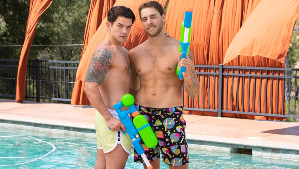 Pool Play