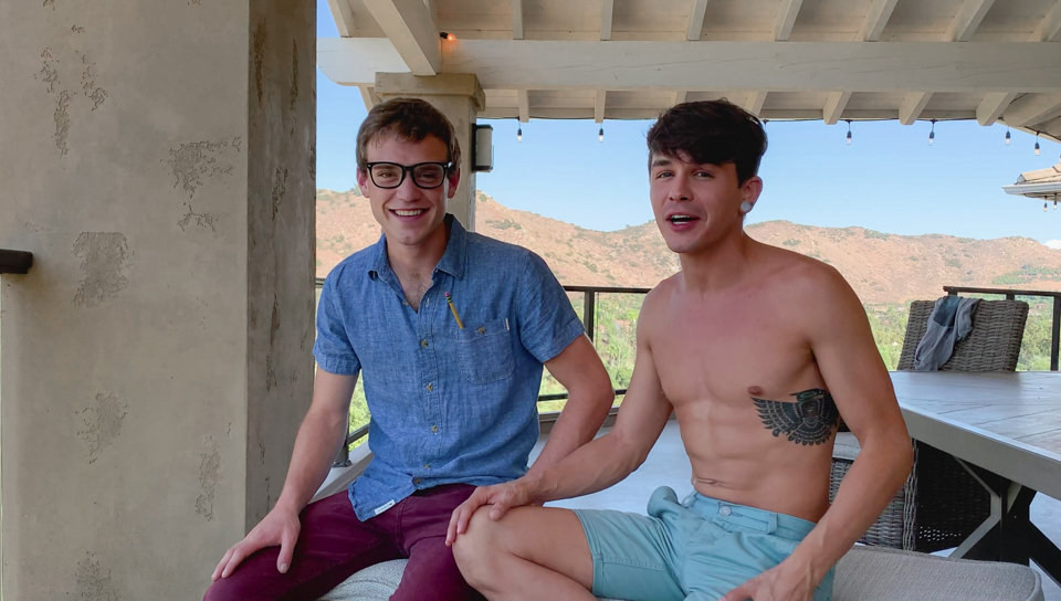 After the Sex - Code My Hole