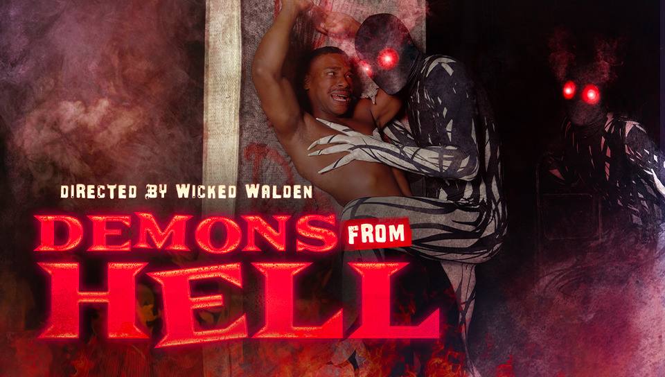 Demons From Hell
