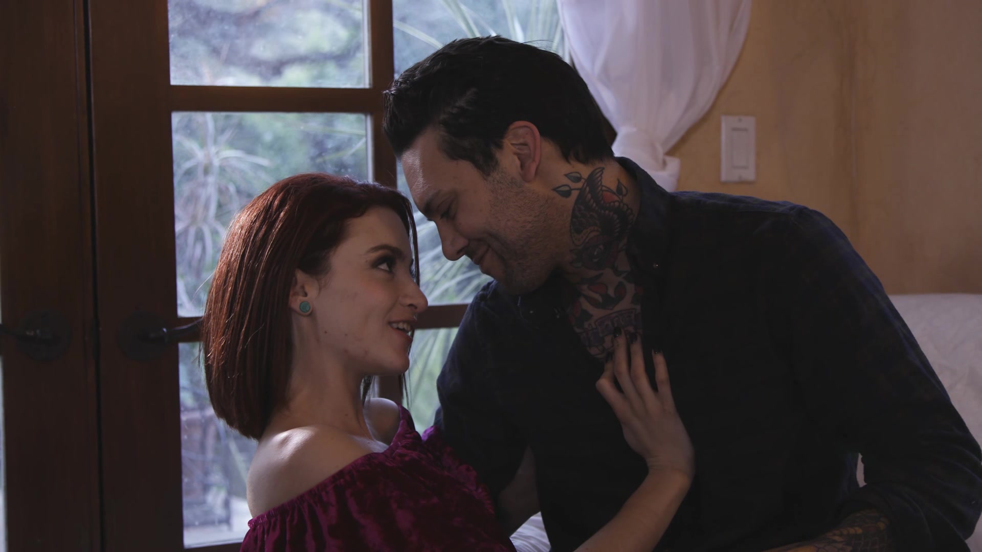 Enjoyable Anal Penetration