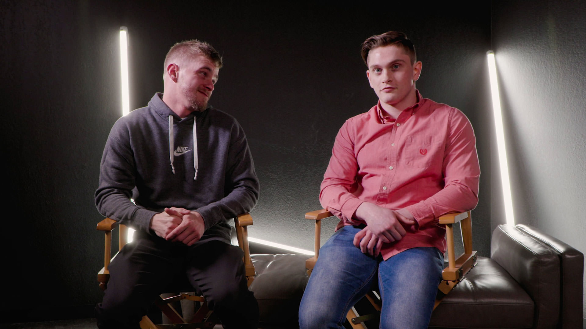 After the Sex - Shoot That Load