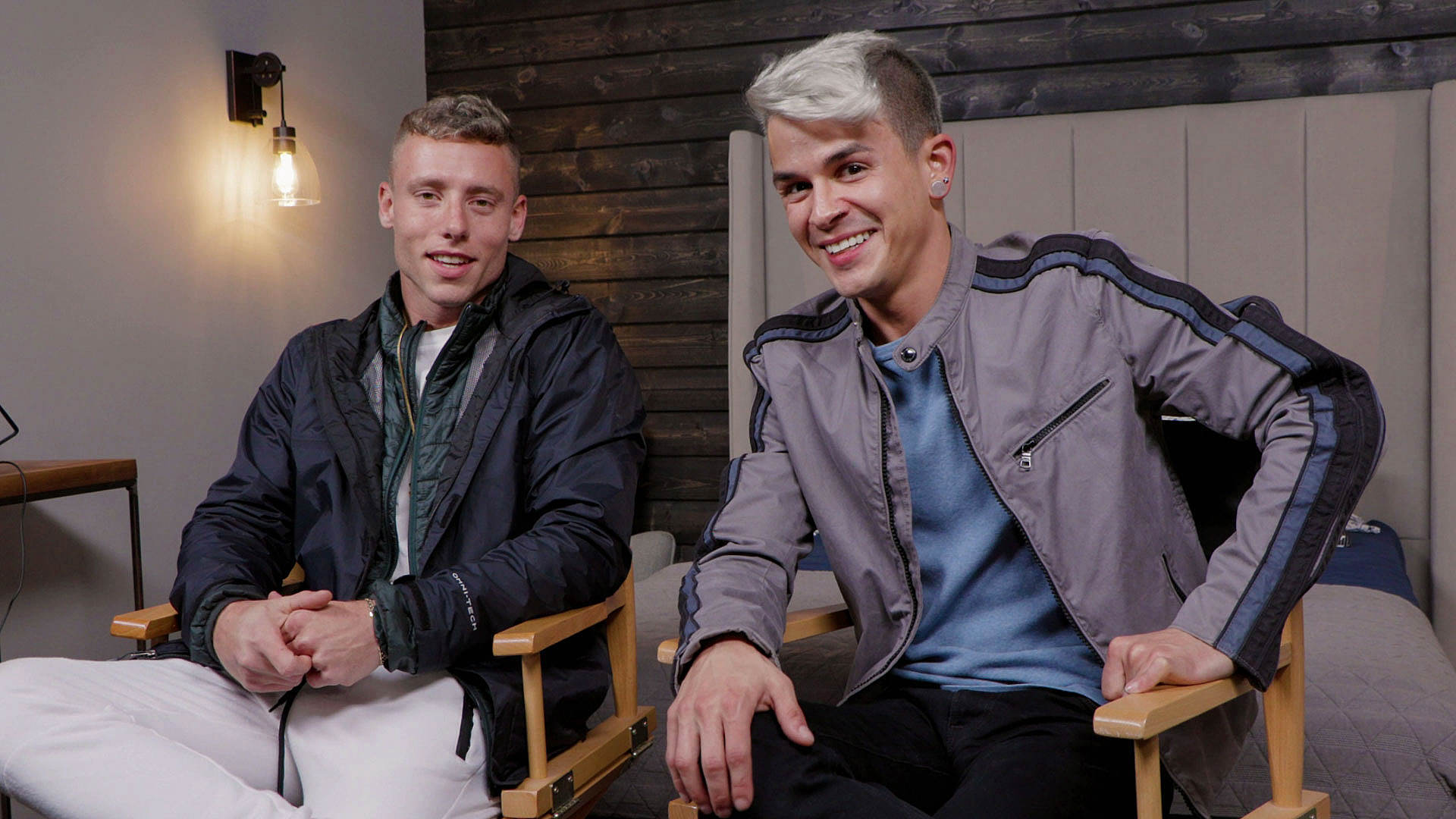 After the Sex - Auditions - Part 4