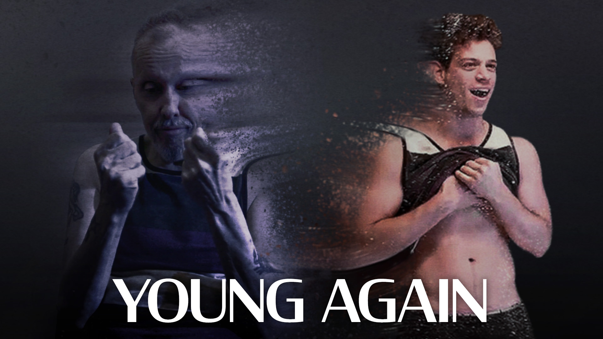 Young Again