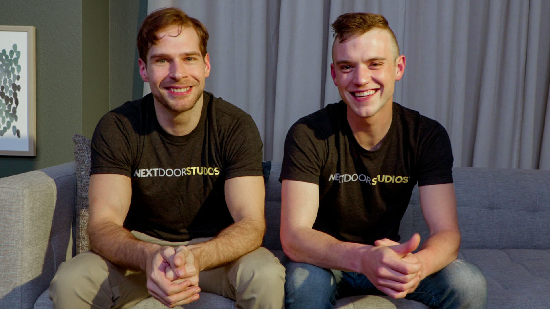 After the Sex - Missed You Man