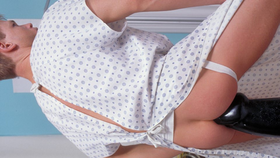 Dr.'s Orders 1: Manipulation