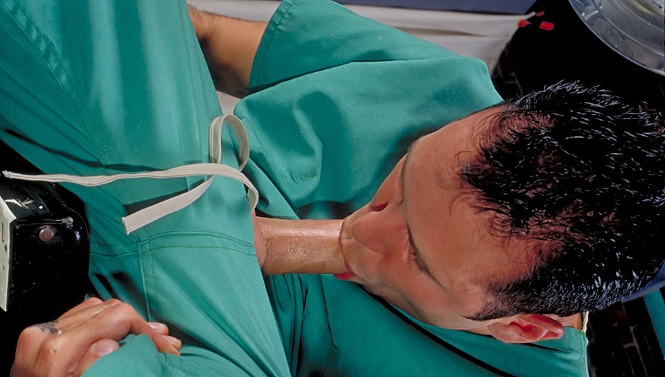 Dr.'s Orders 2: Dilation