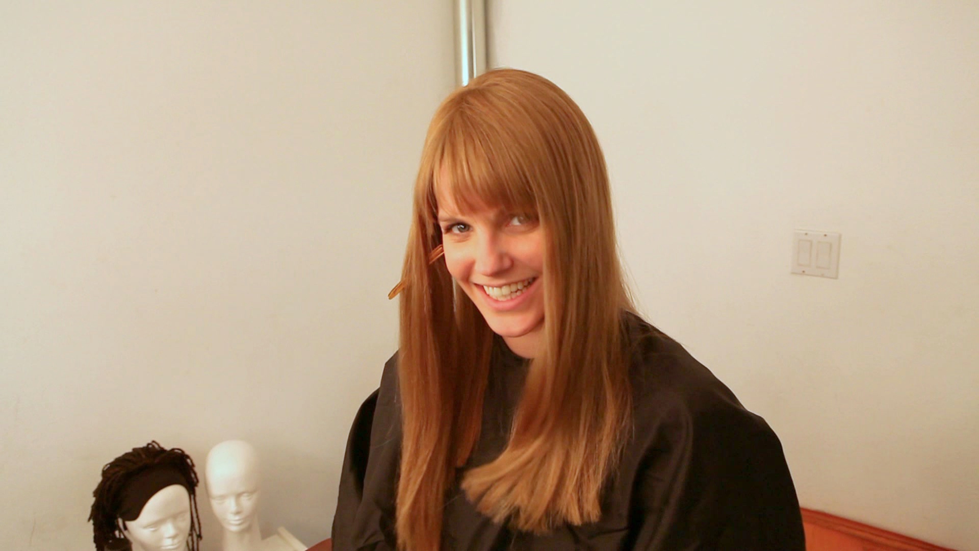 Behind the Scenes of the Official Howard Stern Parody