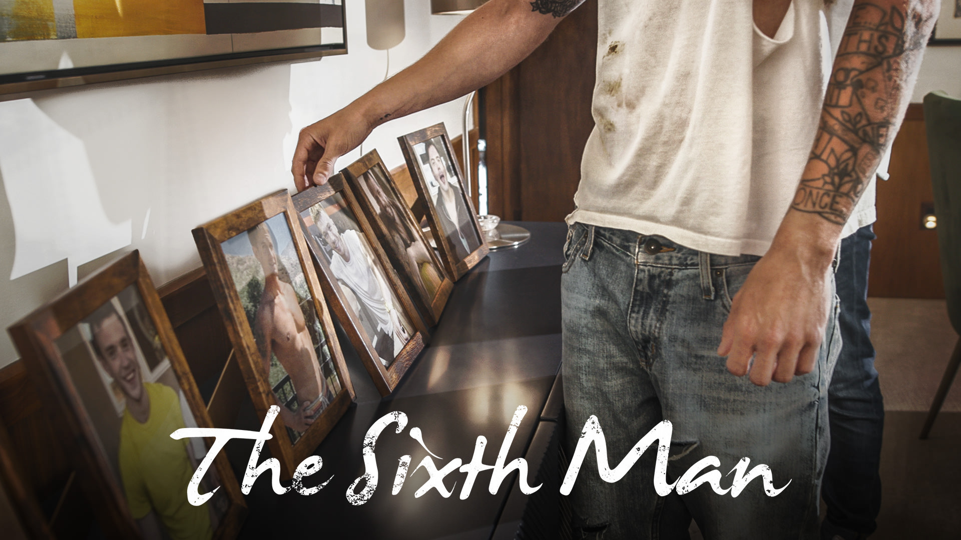 The Sixth Man