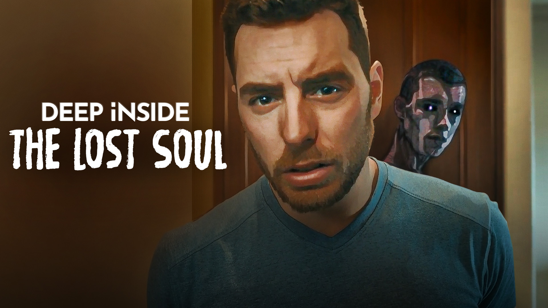 The Lost Soul