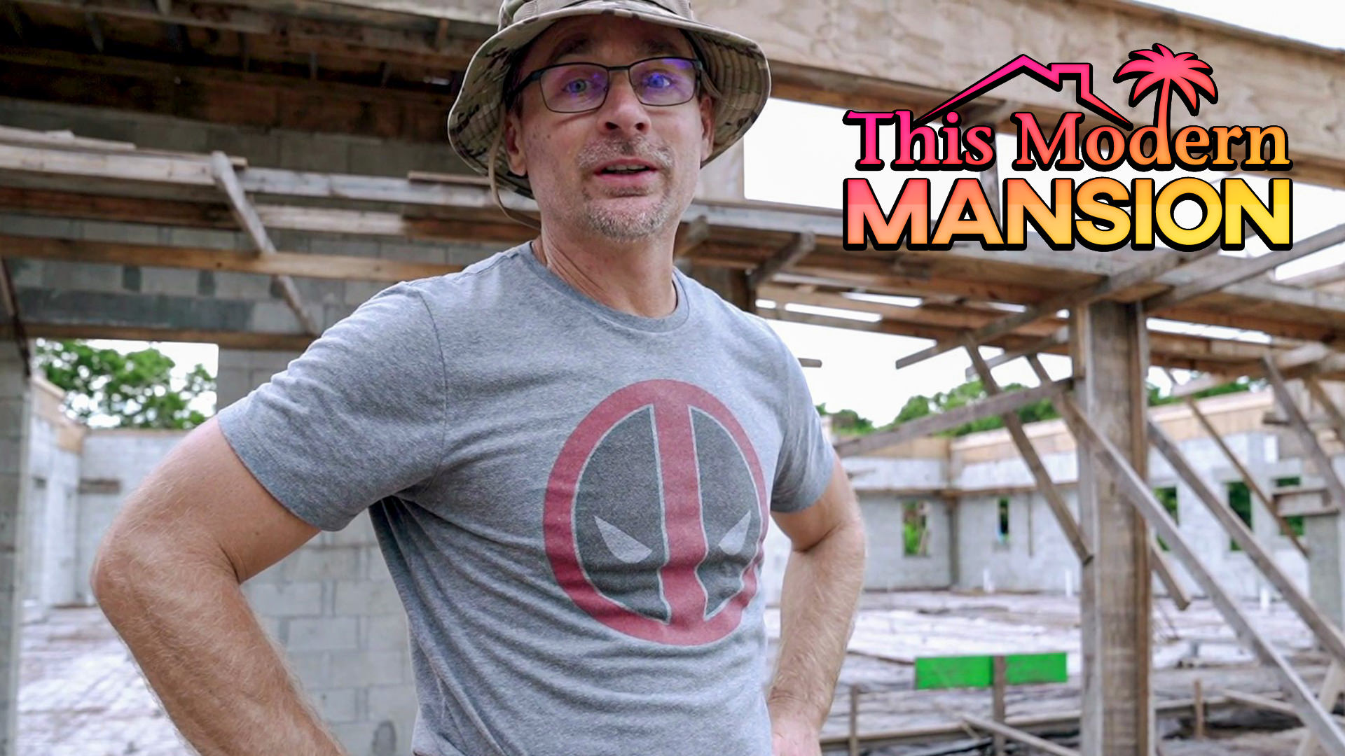 This Modern Mansion - Episode 1