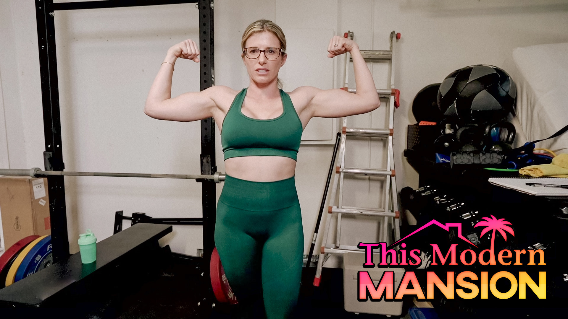 This Modern Mansion - Episode 35