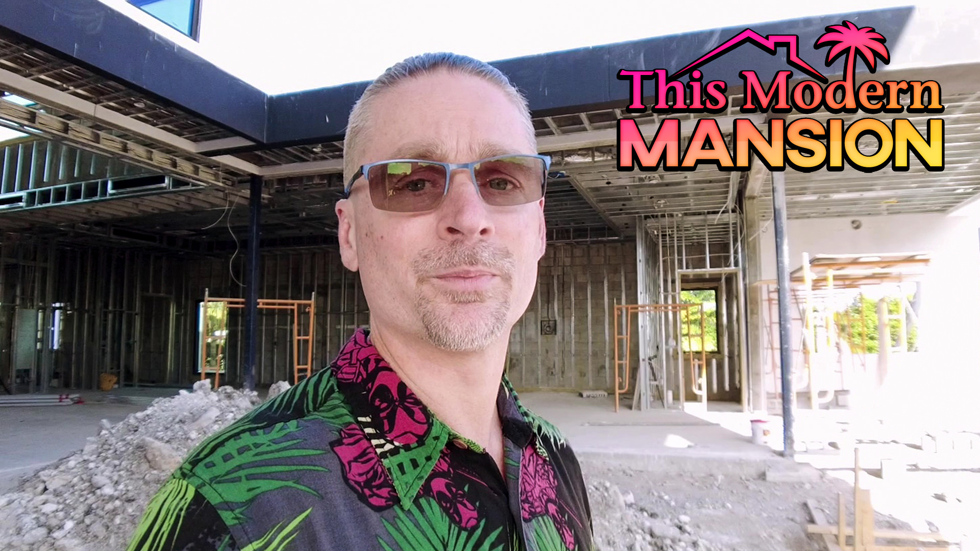This Modern Mansion - Episode 42