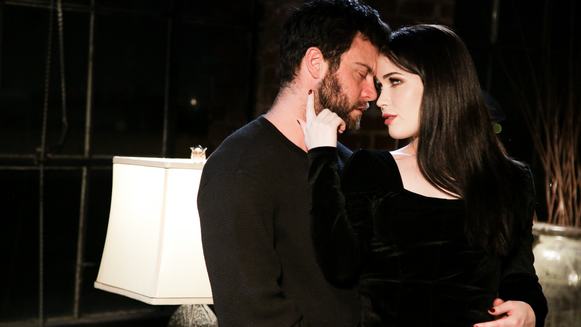 Gods & Sinners - Scene 1