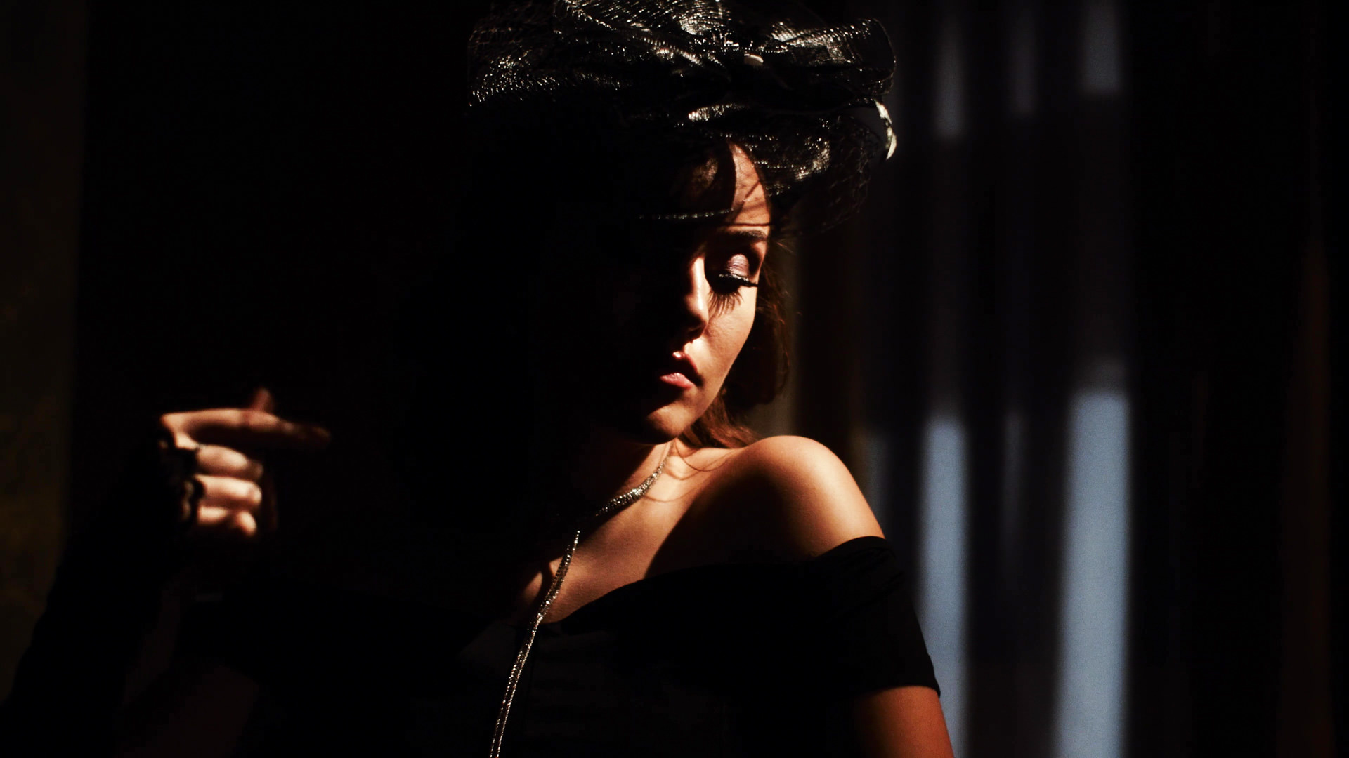 Duplicity - Scene 1