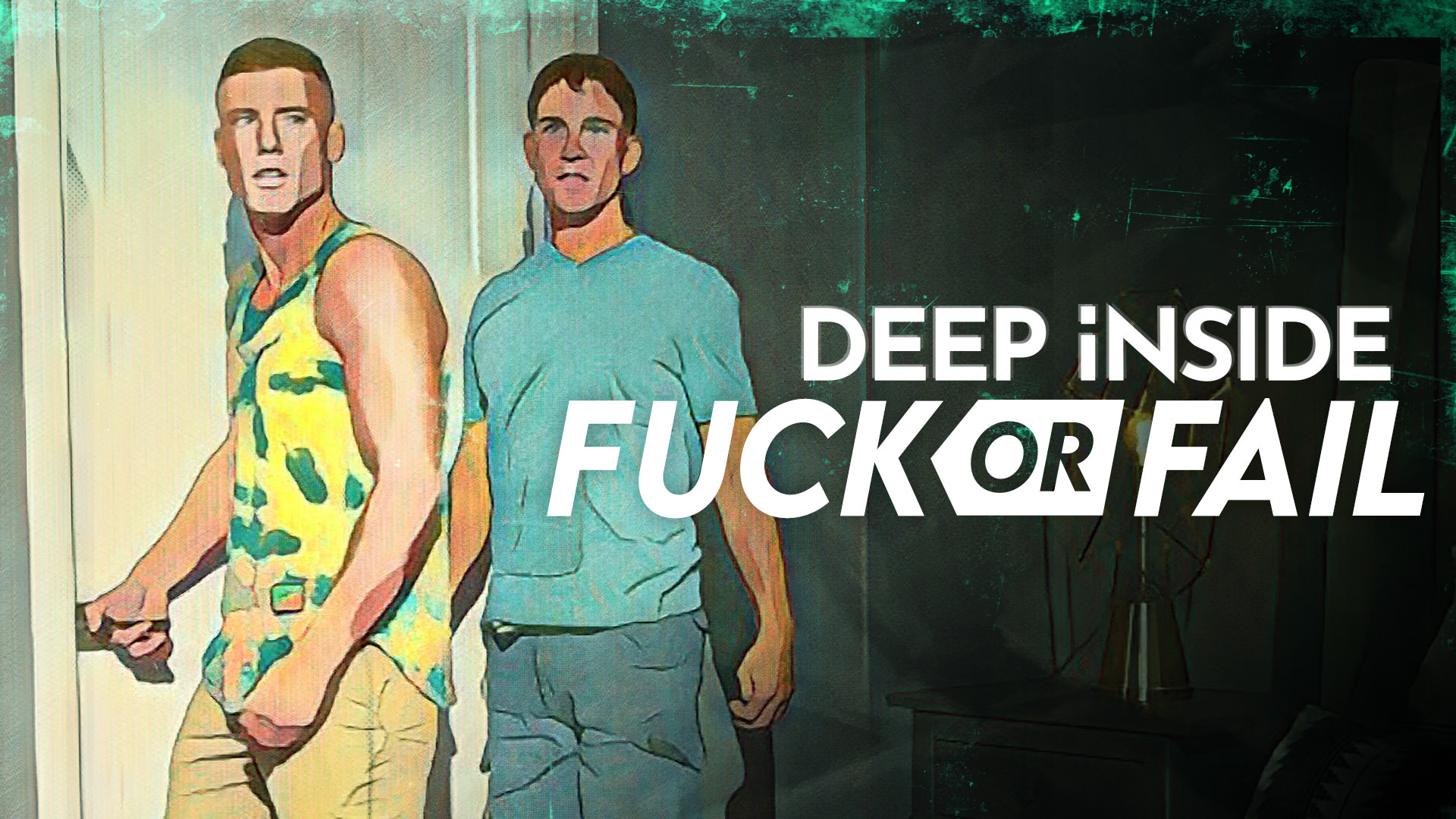 Fuck or Fail