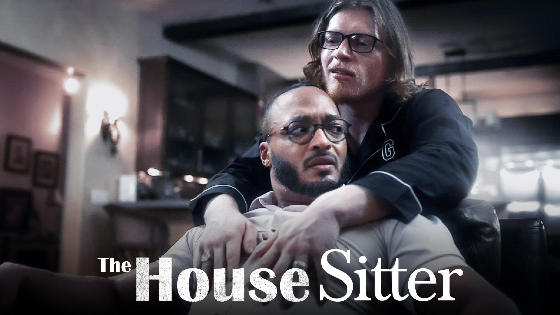 The House Sitter