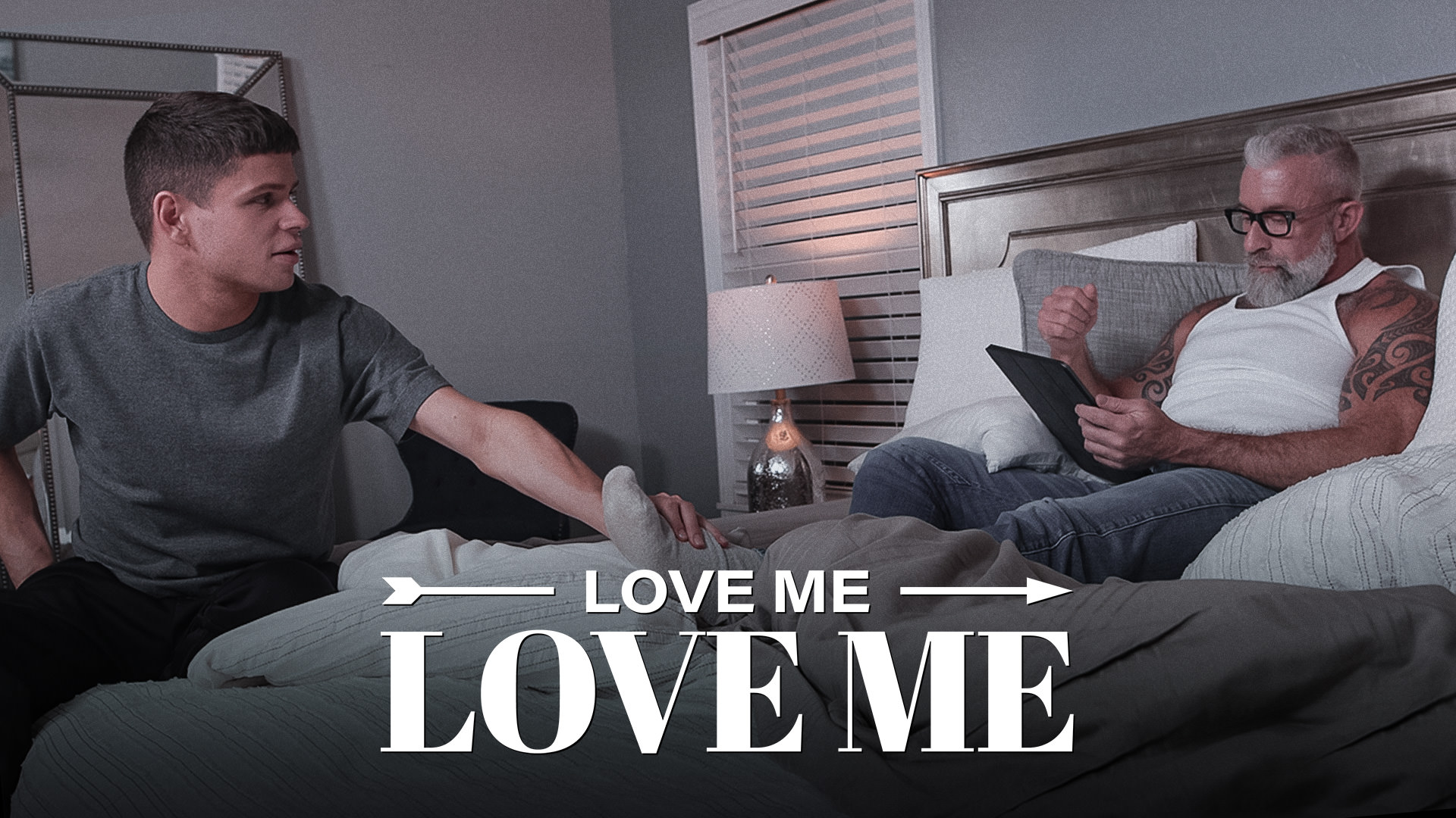 Love Me, Love Me