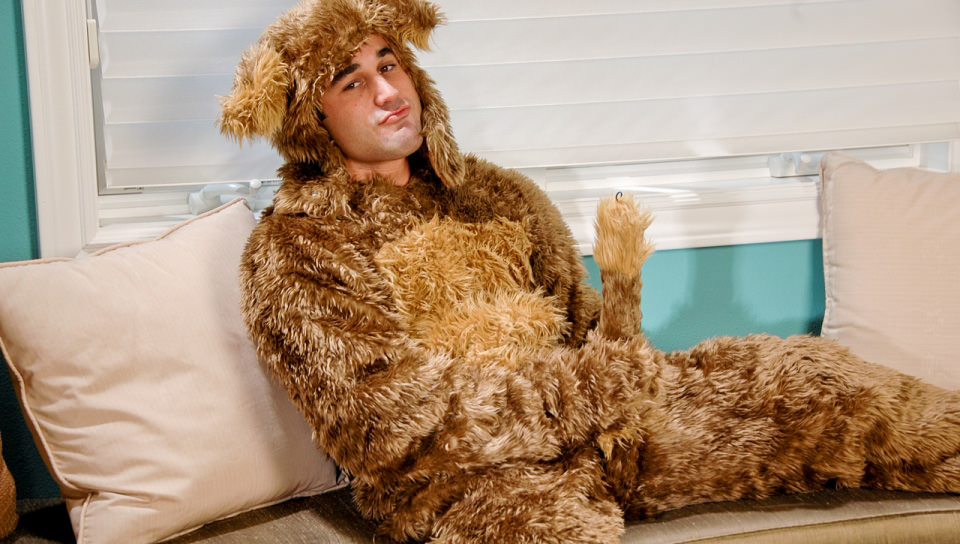 On the Set - Samuel O'toole Solo